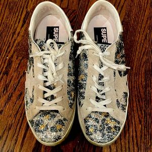 Golden Goose Deluxe Brand Sneakers